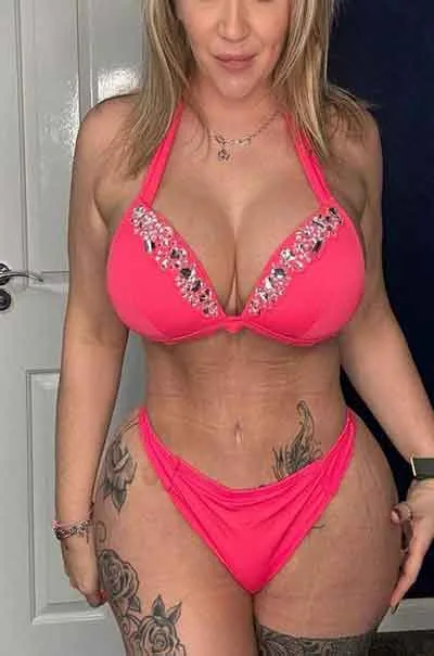 Anette Stokmarknes