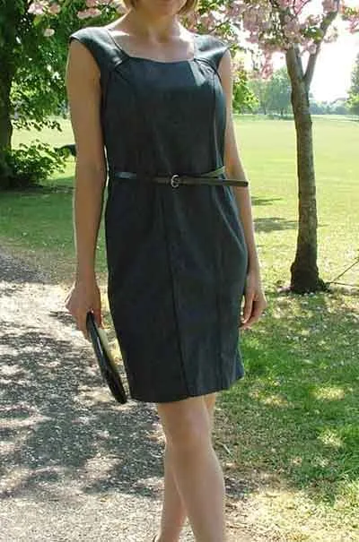 Elise Levanger