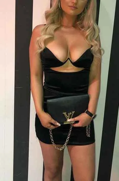 Karoline Skarnes