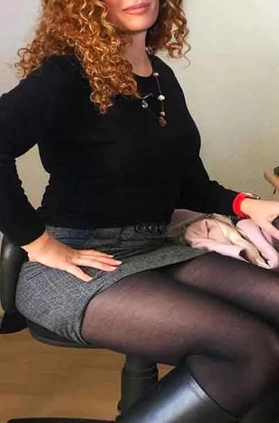 Malin Ålesund