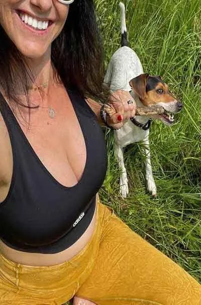 Nina Svolvær