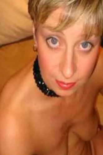 Nina Ytre Enebakk