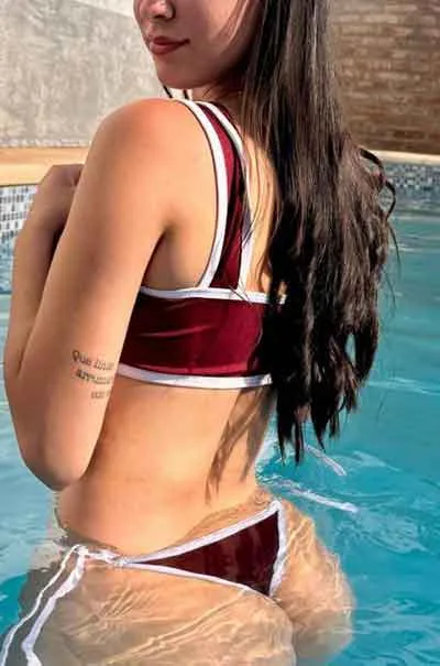 Nora Andebu