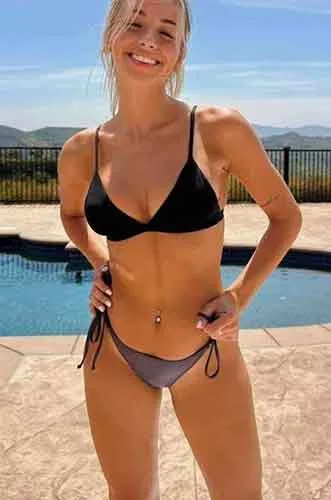 Silje Brattvåg